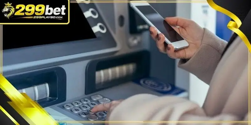 A digital interface showing a successful transaction confirmation message