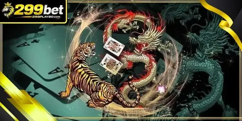 Dragon Tiger
