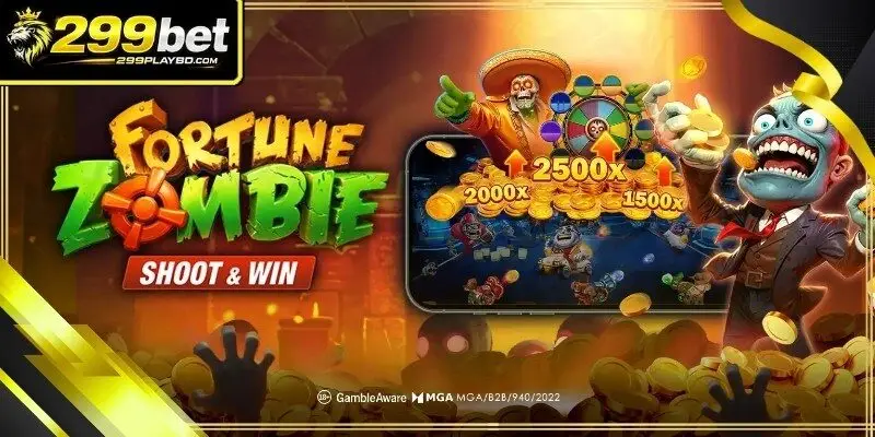 Fortune Zombie