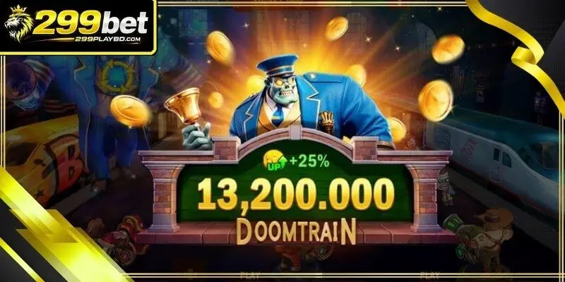 An explosion of coins following a successful boss kill