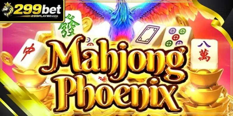 Mahjong Phoenix