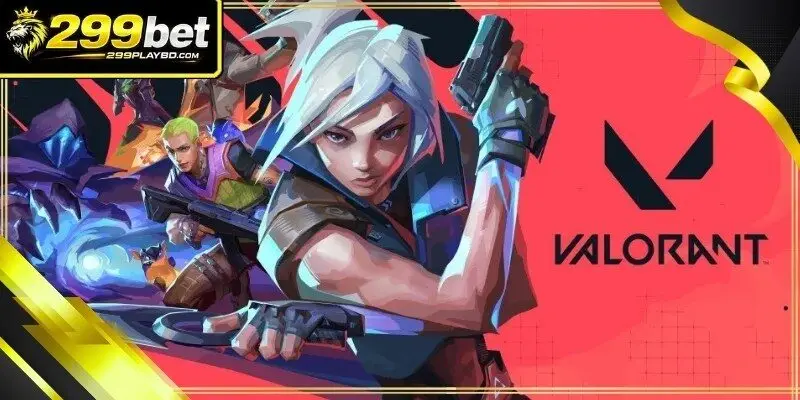 Valorant Betting