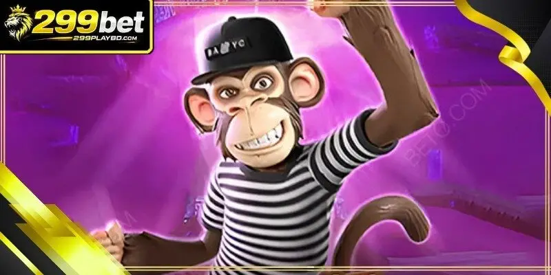 Wild Ape